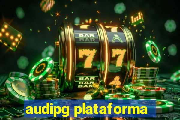 audipg plataforma